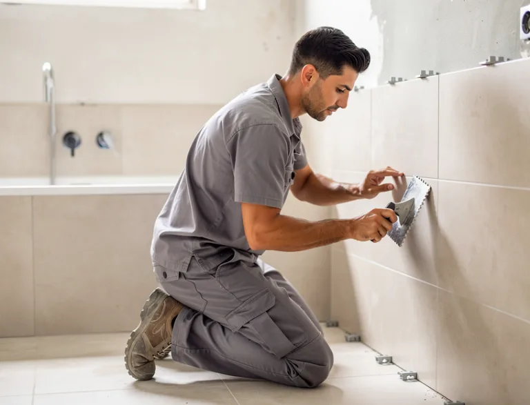 Reforma de Baño servicio en Tetuan de las Victorias